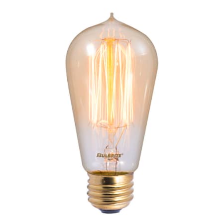 A large image of the Bulbrite 861058 Antique
