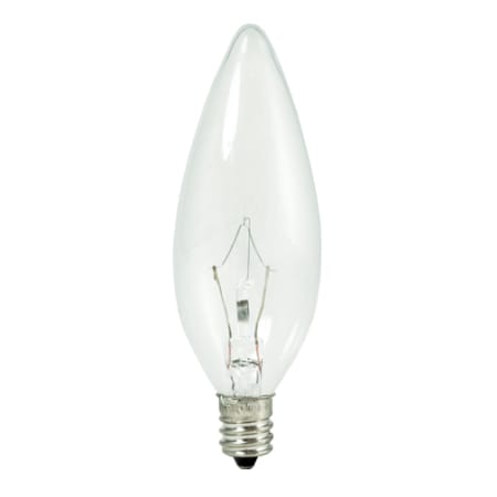 A large image of the Bulbrite 861144 Clear