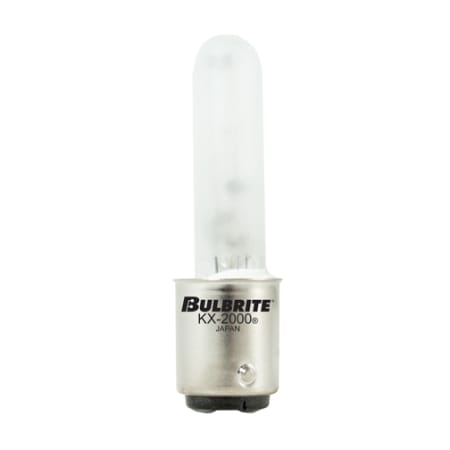 A large image of the Bulbrite 861185 Frost