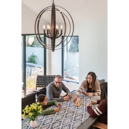 A large image of the Bulbrite 861199 Alternate View