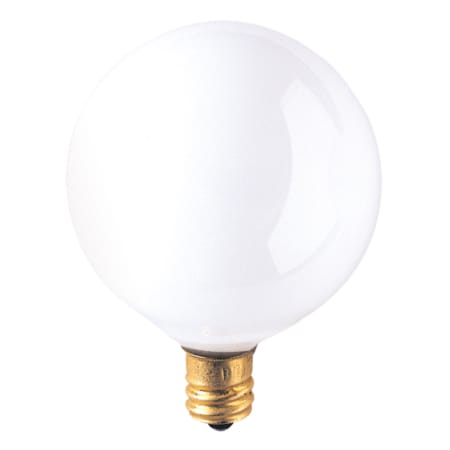 A large image of the Bulbrite 861262 White