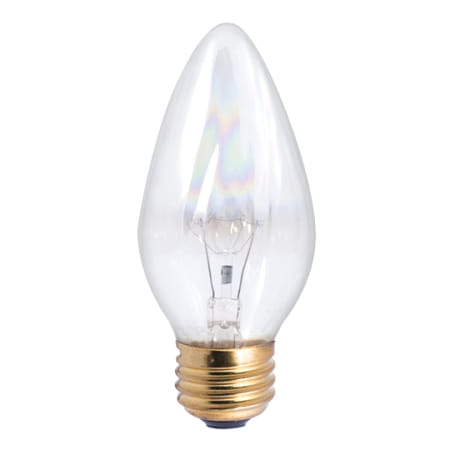 A large image of the Bulbrite 861284 Clear