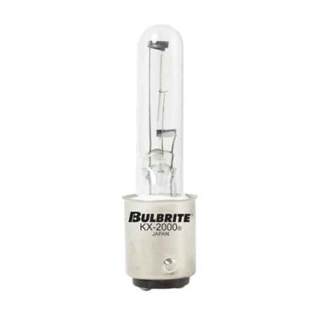 A large image of the Bulbrite 861346 Clear