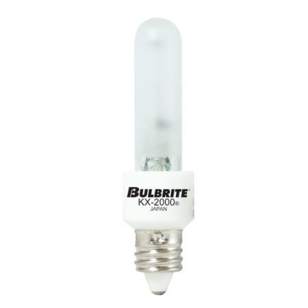 A large image of the Bulbrite 861347 Frost