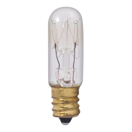 A large image of the Bulbrite 861391 Clear