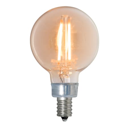 A large image of the Bulbrite 861409 Antique