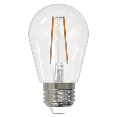 A large image of the Bulbrite 861411 Clear