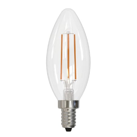 A large image of the Bulbrite 861413 Clear
