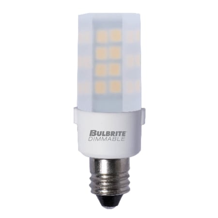 A large image of the Bulbrite 861531 Frost