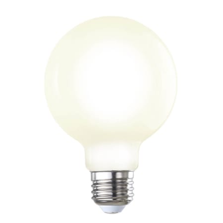 A large image of the Bulbrite 861576 Milky