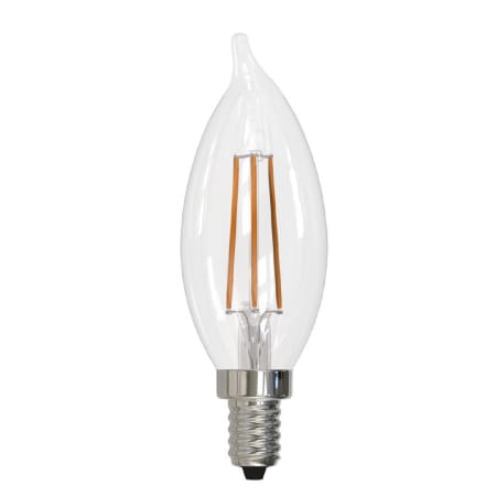 A large image of the Bulbrite 861587 Clear