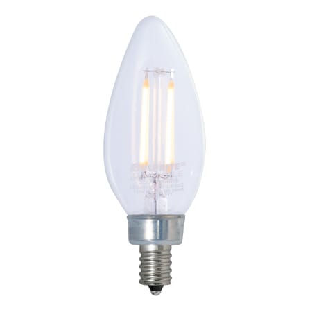 A large image of the Bulbrite 861588 Clear