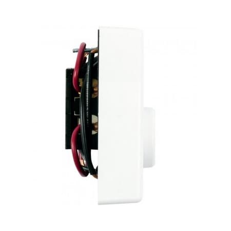 Cadet T410A Bi-Metal Single Pole Wall Thermostat - 72801