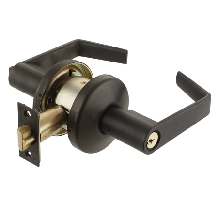 A large image of the Cal-Royal SG20 Oil Rubbed Bronze