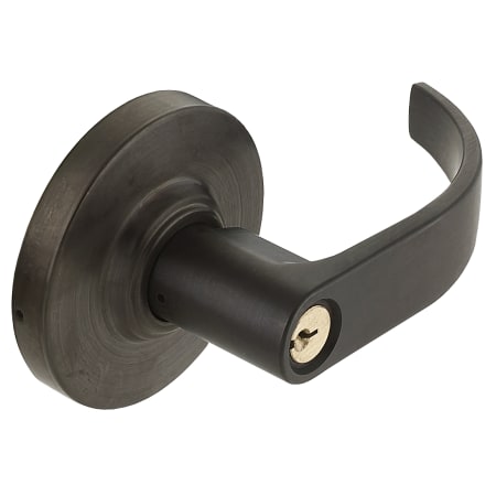 A large image of the Cal-Royal XPRL40 Oil Rubbed Bronze