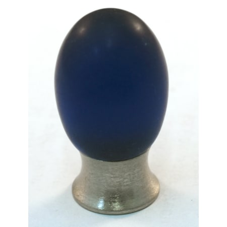 A large image of the Cal Crystal 101 Cobalt Blue