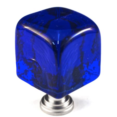 A large image of the Cal Crystal ARTX CL Blue