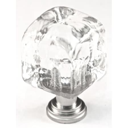 A large image of the Cal Crystal ARTX CS Clear