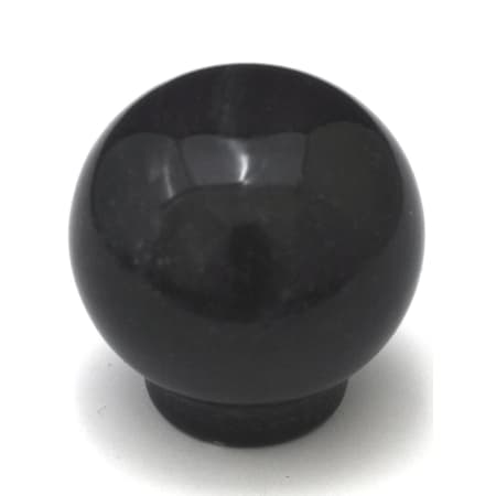 A large image of the Cal Crystal RB-1 Black