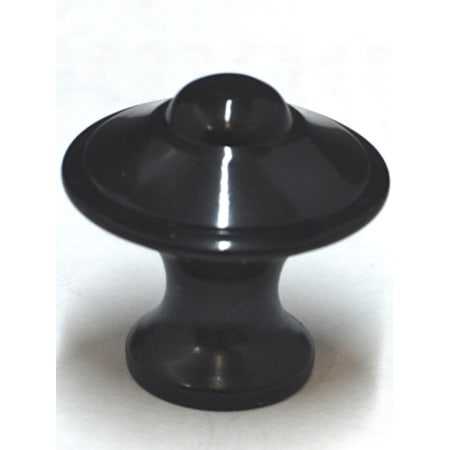 A large image of the Cal Crystal VB-11 Oil Rubbed Bronze