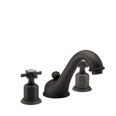 A large image of the California Faucets 3402 Bella Terra Bronze