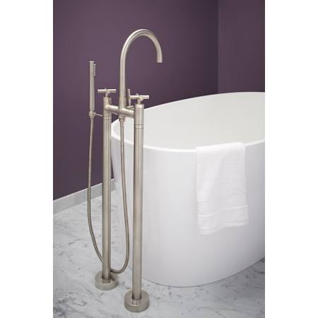 A large image of the California Faucets 1103-77.20 Alternate Image