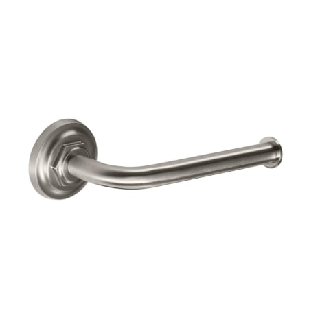 A large image of the California Faucets 30-STP Satin Nickel