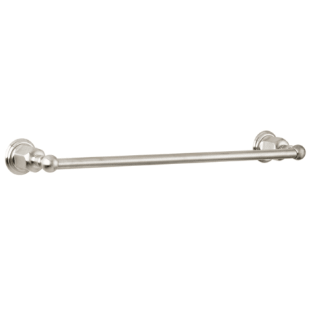 A large image of the California Faucets 34-30 Satin Nickel