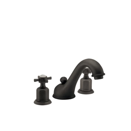 A large image of the California Faucets 3402 Bella Terra Bronze
