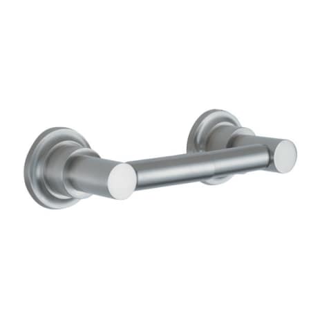 A large image of the California Faucets 45-TP Satin Nickel