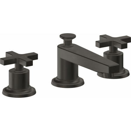 A large image of the California Faucets 4502XZBF Oil Rubbed Bronze