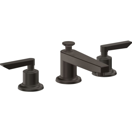 A large image of the California Faucets 4502ZB Oil Rubbed Bronze