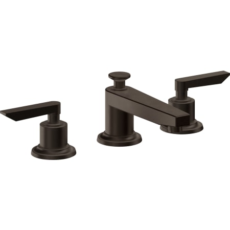 A large image of the California Faucets 4502ZBF Bella Terra Bronze