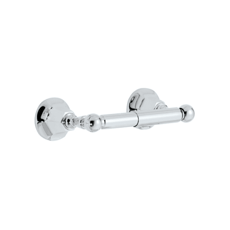 A large image of the California Faucets 47-TP Polished Chrome