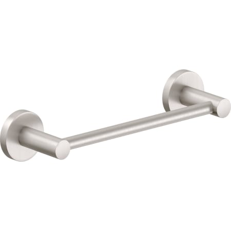 A large image of the California Faucets 52-9 Satin Nickel