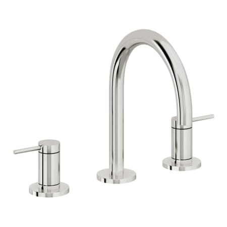 A large image of the California Faucets 5202 Polished Chrome