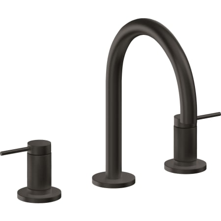 A large image of the California Faucets 5202FZBF Oil Rubbed Bronze