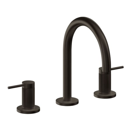 A large image of the California Faucets 5202K Bella Terra Bronze