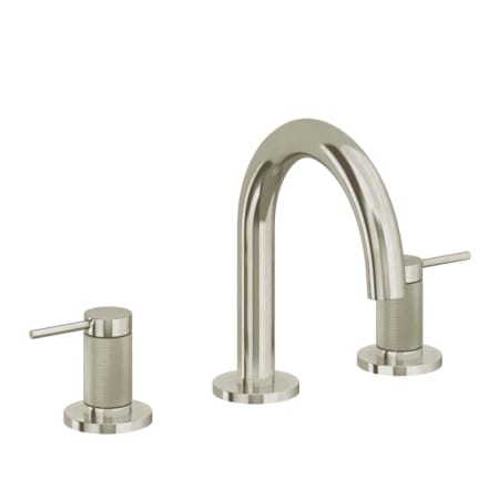 A large image of the California Faucets 5202MK Burnished Nickel Uncoated
