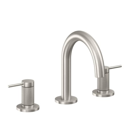 A large image of the California Faucets 5202MK Ultra Stainless Steel