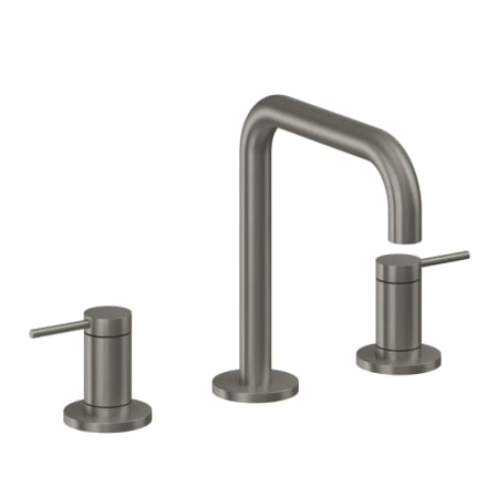 A large image of the California Faucets 5202Q Graphite