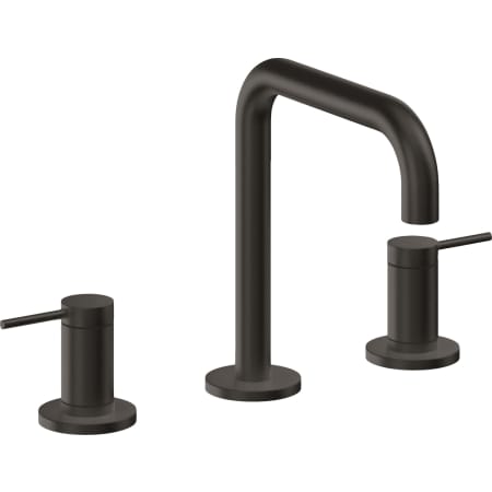 A large image of the California Faucets 5202QZB Oil Rubbed Bronze