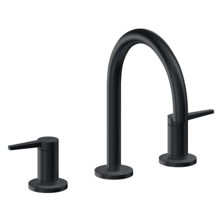 A large image of the California Faucets 5302 Carbon