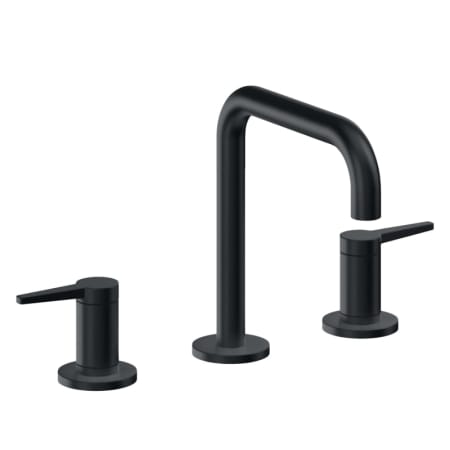 A large image of the California Faucets 5302Q Carbon