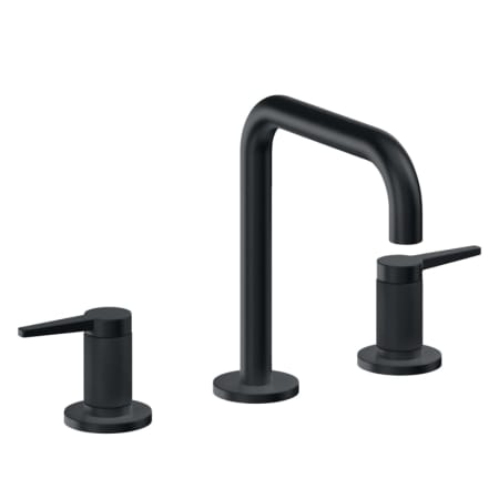 A large image of the California Faucets 5302QK Carbon