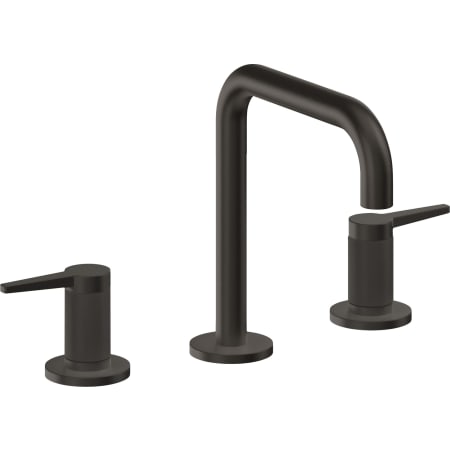 A large image of the California Faucets 5302QKZB Oil Rubbed Bronze