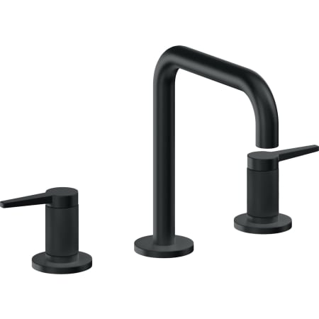 A large image of the California Faucets 5302QKZBF Carbon