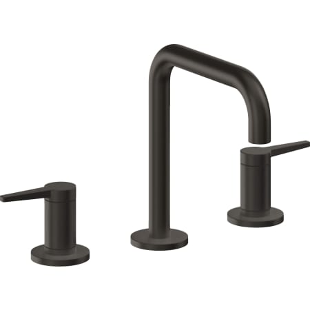 A large image of the California Faucets 5302QZB Oil Rubbed Bronze