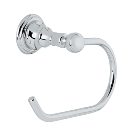 A large image of the California Faucets 60-STP Polished Chrome