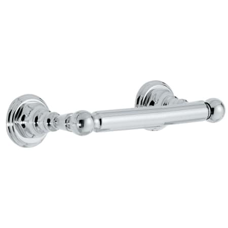 A large image of the California Faucets 60-TP Polished Chrome